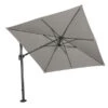 Ampelschirm Alphawing, Quadratisch, Ca. B300/T300 Cm 1 Ampelschirm Alphawing, Quadratisch, Ca. B300/T300 Cm -Moderne Garten Mobel Geschaft 6776223 WE FS 001 AMPELSCH ALPHAWING GRAU