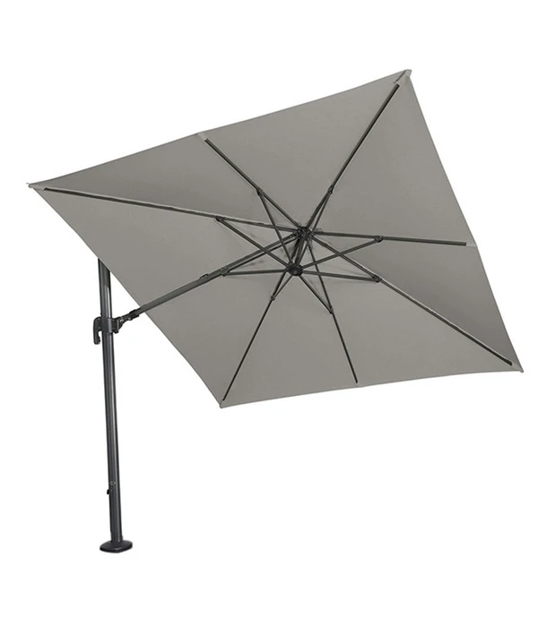 Ampelschirm Alphawing, Quadratisch, Ca. B300/T300 Cm 3 Ampelschirm Alphawing, Quadratisch, Ca. B300/T300 Cm