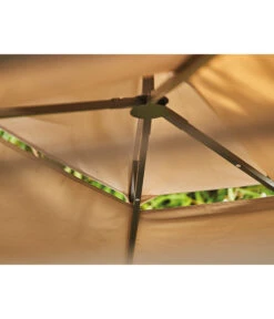 Siena Garden Pavillon BBQ, Ca. B90/H248/T127 Cm -Moderne Garten Mobel Geschaft 6776280 WE MO 006 PAVILLON BBQ RECHTECKIG