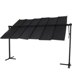 Siena Garden Sonnensegel Enna, Rechteckig, Ca. B350/H220/T250 Cm 15 Siena Garden Sonnensegel Enna, Rechteckig, Ca. B350/H220/T250 Cm -Moderne Garten Mobel Geschaft 6776389 WE FS 002 SONNENSEGEL ENNA 350X250