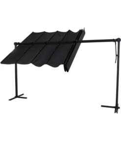 Siena Garden Sonnensegel Enna, Rechteckig, Ca. B350/H220/T250 Cm 17 Siena Garden Sonnensegel Enna, Rechteckig, Ca. B350/H220/T250 Cm -Moderne Garten Mobel Geschaft 6776389 WE FS 004 SONNENSEGEL ENNA 350X250