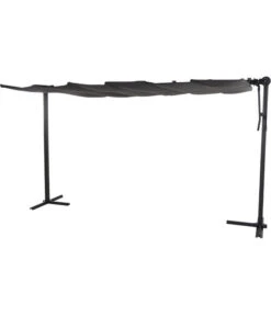 Siena Garden Sonnensegel Enna, Rechteckig, Ca. B350/H220/T250 Cm 19 Siena Garden Sonnensegel Enna, Rechteckig, Ca. B350/H220/T250 Cm -Moderne Garten Mobel Geschaft 6776389 WE FS 006 SONNENSEGEL ENNA 350X250