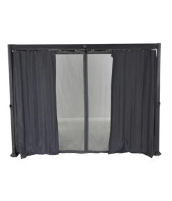 Siena Garden Moskitonetz Für Pavillon Florenz -Moderne Garten Mobel Geschaft 6776470 WE FS 004 MOSKITONETZ FLORENZ 4ER