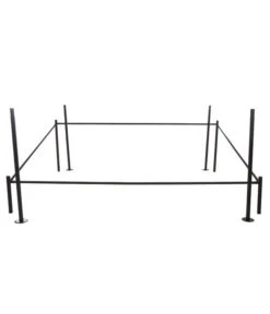 Siena Garden Pavillon Levino -Moderne Garten Mobel Geschaft 6776488 WE FS 002 PAVILLON LEVINO 3X4 GRAU