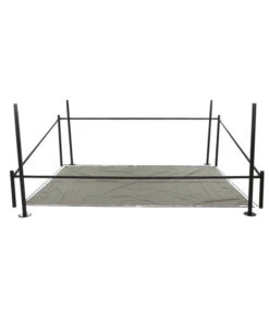 Siena Garden Pavillon Levino -Moderne Garten Mobel Geschaft 6776488 WE FS 003 PAVILLON LEVINO 3X4 GRAU