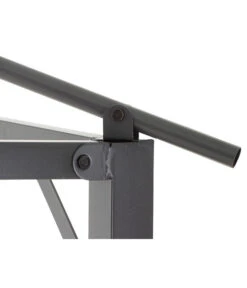 Siena Garden Pavillon Phoenix, Ca. B300/H260/T300 Cm -Moderne Garten Mobel Geschaft 6776504 WE DE 002 PAVILLON PHOENIX 3X3TAUPE