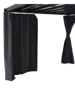 Siena Garden Seitenteile Pavillon Florenz -Moderne Garten Mobel Geschaft 6776546 WE FS 003 SEITENTEILE FLORENZ 4 GRAU