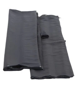 Siena Garden Seitenteile Pavillon Florenz -Moderne Garten Mobel Geschaft 6776546 WE FS 004 SEITENTEILE FLORENZ 4 GRAU