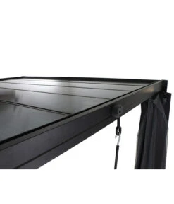 Siena Garden Pavillon Florenz -Moderne Garten Mobel Geschaft 6776868 WE DE 001 PAVILLON FLORENZ 3X3 ANTH