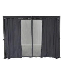 Siena Garden Pavillon Florenz -Moderne Garten Mobel Geschaft 6776868 WE FS 003 PAVILLON FLORENZ 3X3 ANTH