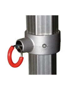 Siena Garden Faltpavillon Pro -Moderne Garten Mobel Geschaft 6776876 WE DE 003 FALTPAVILLON PRO3X6 WEISS