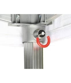 Siena Garden Faltpavillon Pro -Moderne Garten Mobel Geschaft 6776876 WE DE 004 FALTPAVILLON PRO3X6 WEISS