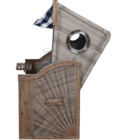 DeVries Strandkorb Greenline 35 20 DeVries Strandkorb Greenline 35 -Moderne Garten Mobel Geschaft 6776884 WE DE 001 StrandkorbPureGreen