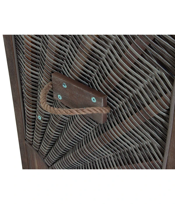 DeVries Strandkorb Greenline 35 14 DeVries Strandkorb Greenline 35 – Bild 12