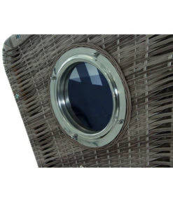 DeVries Strandkorb Greenline 35 27 DeVries Strandkorb Greenline 35 -Moderne Garten Mobel Geschaft 6776884 WE DE 008 StrandkorbPureGreen