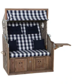 DeVries Strandkorb Greenline 35 18 DeVries Strandkorb Greenline 35 -Moderne Garten Mobel Geschaft 6776884 WE FS 004 StrandkorbPureGreen