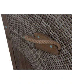 DeVries Strandkorb Greenline 175 -Moderne Garten Mobel Geschaft 6776900 WE DE 009 PureGreen