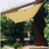 Peddy Shield Sonnensegel, Rechteckig, Ca. B330/T140 Cm -Moderne Garten Mobel Geschaft 6815765 WE FS 001 PeddyShieldSonnensegel