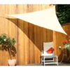 Floracord Sonnensegel, Dreieckig, Ca. B300/T300 Cm -Moderne Garten Mobel Geschaft 6829329 WE FS 001 PeddyShieldSonnensegel