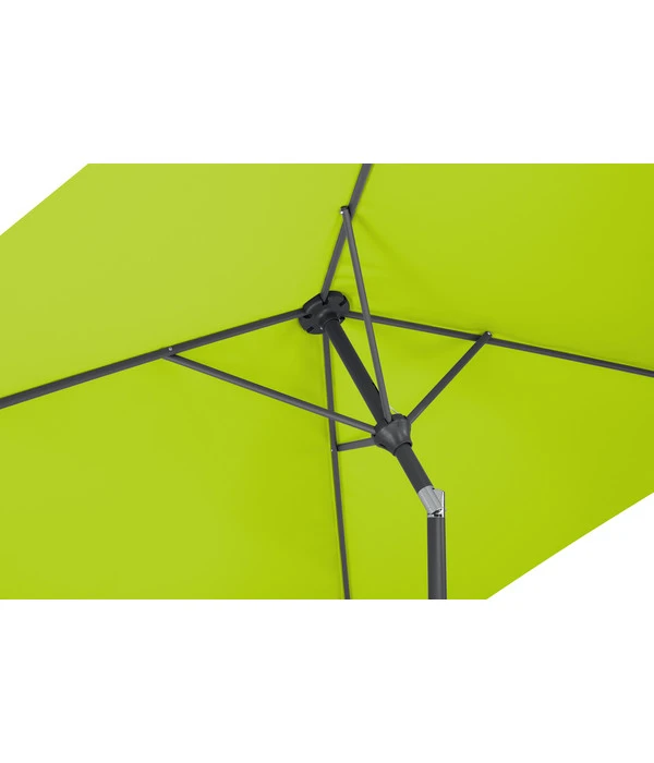 Schneider Sonnenschirm Bilbao, Rechteckig, Ca. B210/T130 Cm 6 Schneider Sonnenschirm Bilbao, Rechteckig, Ca. B210/T130 Cm – Bild 4