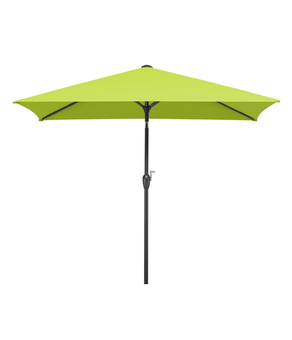 Schneider Sonnenschirm Bilbao, Rechteckig, Ca. B210/T130 Cm 3 Schneider Sonnenschirm Bilbao, Rechteckig, Ca. B210/T130 Cm