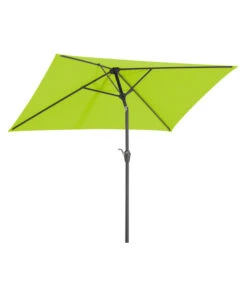 Schneider Sonnenschirm Bilbao, Rechteckig, Ca. B210/T130 Cm 8 Schneider Sonnenschirm Bilbao, Rechteckig, Ca. B210/T130 Cm -Moderne Garten Mobel Geschaft 6833982 WE FS 002 Bilbao210x130Gruen