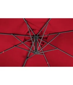 Schneider Ampelschirm Rhodos Junior, Quadratisch, Ca. B270/T270 Cm 18 Schneider Ampelschirm Rhodos Junior, Quadratisch, Ca. B270/T270 Cm -Moderne Garten Mobel Geschaft 6834030 WE DE 001 RhodosJunior270x270