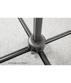 Schneider Ampelschirm Rhodos Junior, Quadratisch, Ca. B270/T270 Cm 21 Schneider Ampelschirm Rhodos Junior, Quadratisch, Ca. B270/T270 Cm -Moderne Garten Mobel Geschaft 6834030 WE DE 004 RhodosJunior270x270