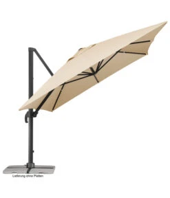 Schneider Ampelschirm Rhodos Grande -Moderne Garten Mobel Geschaft 6834055 WE FS 002 RhodosGrande300x400
