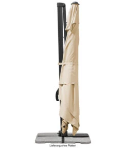 Schneider Ampelschirm Rhodos Grande -Moderne Garten Mobel Geschaft 6834055 WE FS 003 RhodosGrande300x400