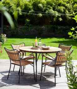 Cinas Stapelstuhl Ellen -Moderne Garten Mobel Geschaft 6843569 WE MO 001 StapelstuhlEllen