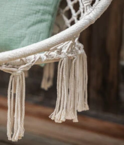 Dehner Hängesessel Nika -Moderne Garten Mobel Geschaft 6861454 WE DE 002 HaengesesselNikaNeu