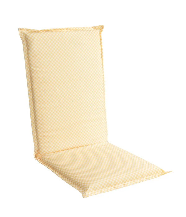 Dehner Hochlehnerpolster Galena, Ca. B120/H6/T50 Cm 3 Dehner Hochlehnerpolster Galena, Ca. B120/H6/T50 Cm