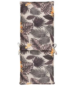 Dehner Hochlehnerpolster Bormio, Ca. B120/H6/T50 Cm -Moderne Garten Mobel Geschaft 6880082 WE FS 002 PolsterBormioHL