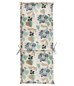 Dehner Hochlehnerpolster Como, Ca. B120/H6/T50 Cm 5 Dehner Hochlehnerpolster Como, Ca. B120/H6/T50 Cm -Moderne Garten Mobel Geschaft 6880132 WE FS 002 PolsterComoHL