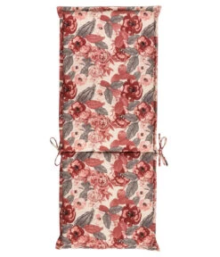 Dehner Hochlehnerpolster Nuoro, Ca. B120/H6/T50 Cm -Moderne Garten Mobel Geschaft 6880207 WE FS 002 PolsterNuoroHL