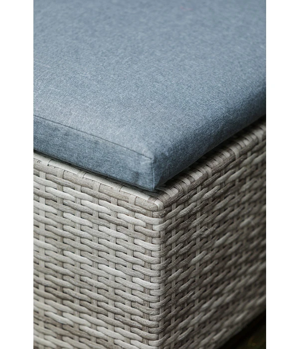 Dehner Balkonset Como, 4-teilig 20 Dehner Balkonset Como, 4-teilig – Bild 18