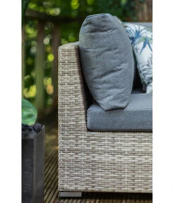 Dehner Balkonset Como, 4-teilig 41 Dehner Balkonset Como, 4-teilig -Moderne Garten Mobel Geschaft 6894166 WE DE 003 BalkonsetComo