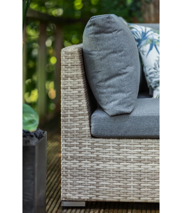 Dehner Balkonset Como, 4-teilig 22 Dehner Balkonset Como, 4-teilig – Bild 20