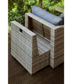 Dehner Balkonset Como, 4-teilig 34 Dehner Balkonset Como, 4-teilig -Moderne Garten Mobel Geschaft 6894166 WE DE 005 BalkonsetComo