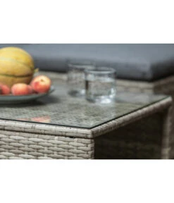 Dehner Balkonset Como, 4-teilig 35 Dehner Balkonset Como, 4-teilig -Moderne Garten Mobel Geschaft 6894166 WE DE 006 BalkonsetComo