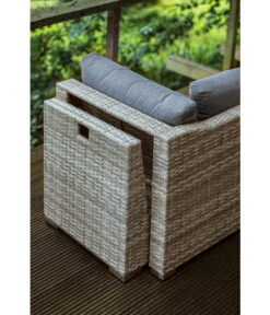 Dehner Balkonset Como, 4-teilig 36 Dehner Balkonset Como, 4-teilig -Moderne Garten Mobel Geschaft 6894166 WE DE 007 BalkonsetComo