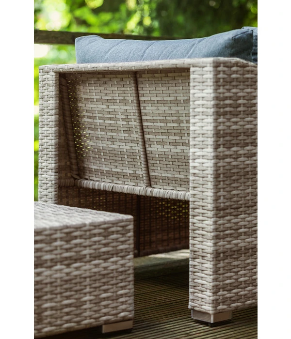 Dehner Balkonset Como, 4-teilig 18 Dehner Balkonset Como, 4-teilig – Bild 16