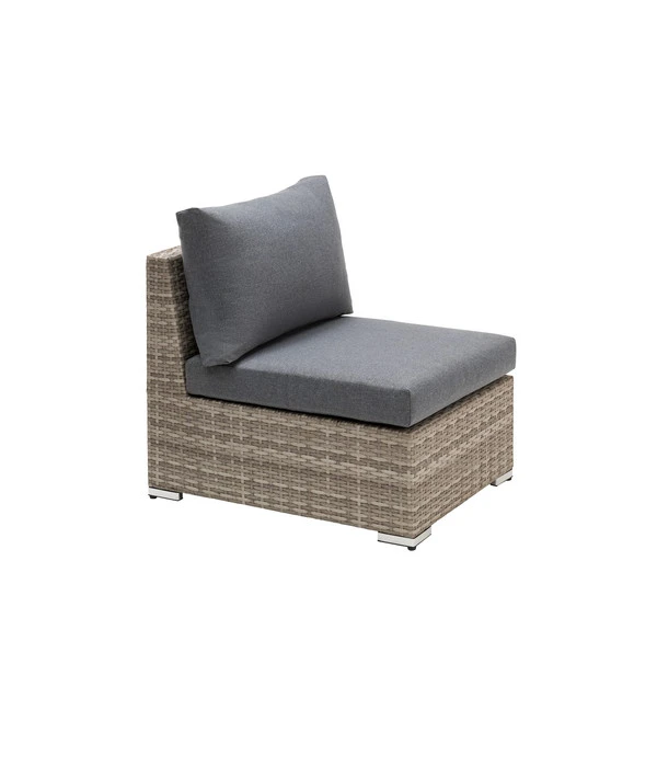 Dehner Balkonset Como, 4-teilig 6 Dehner Balkonset Como, 4-teilig – Bild 4