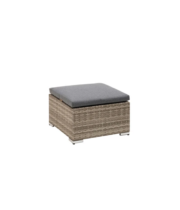 Dehner Balkonset Como, 4-teilig 7 Dehner Balkonset Como, 4-teilig – Bild 5