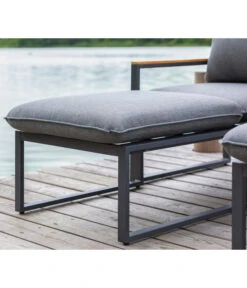 Dehner Balkonset Padua, 5-teilig -Moderne Garten Mobel Geschaft 6894174 WE DE 002 BalkonsetPadua