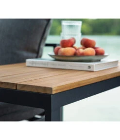 Dehner Balkonset Padua, 5-teilig -Moderne Garten Mobel Geschaft 6894174 WE DE 004 BalkonsetPadua