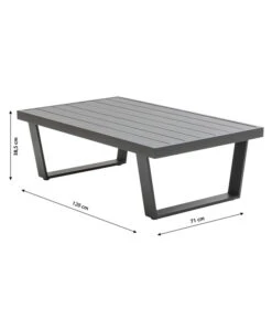 Dehner Liegenset Bellevue, 3-teilig 26 Dehner Liegenset Bellevue, 3-teilig -Moderne Garten Mobel Geschaft 6894182 WE BG 002 LiegesetBellevueNEU