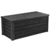 Keter Auflagenbox Westwood, 570 Liter, Ca. B155/H64,4/T72,4 Cm 2 Keter Auflagenbox Westwood, 570 Liter, Ca. B155/H64,4/T72,4 Cm -Moderne Garten Mobel Geschaft 6894869 WE FS 001 KeterAufbewahrungsbox