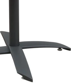 Dehner Klapptisch Riverside, Ca. Ø69,5/H75 Cm -Moderne Garten Mobel Geschaft 6895411 WE DE 001 DehnerKlapptischRiversideRundNEU